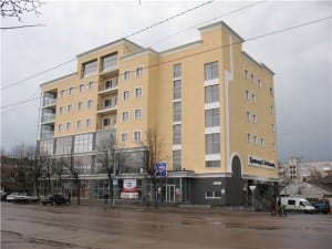 продукти харчування
