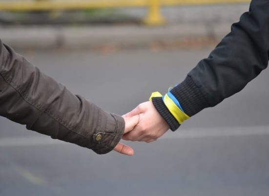 «Самопоміч» працює в Бердичеві над проектом «Музей Єврейства»