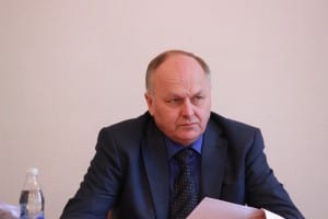 Василь Мазур