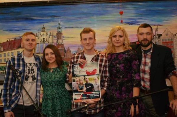 У «Карті Поляка» лунала музика «Коко Шанель»