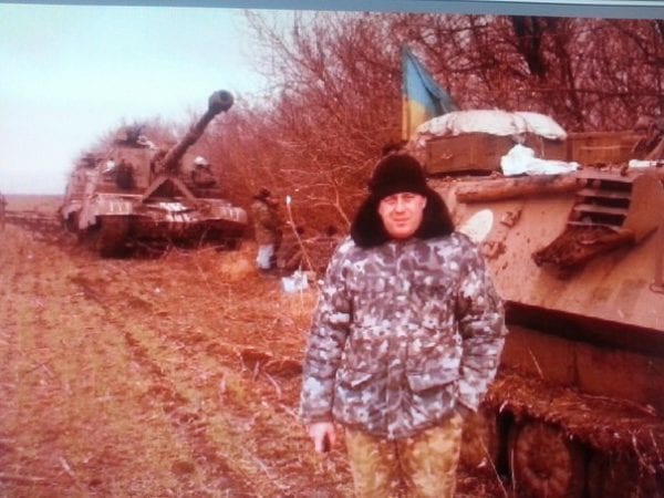 Допоможіть бердичівлянину!