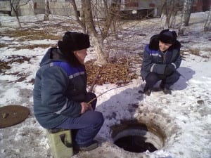 ЖКГ