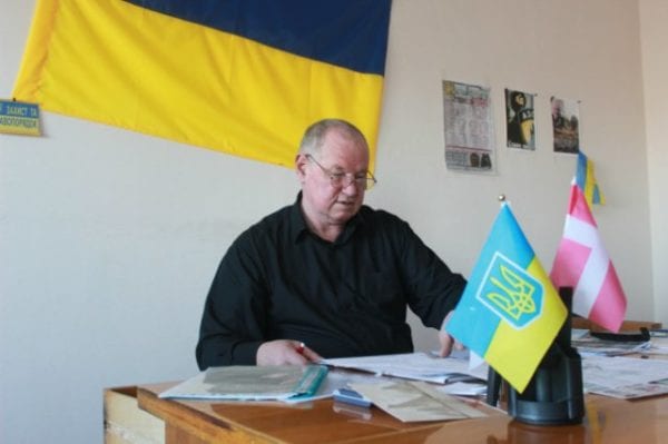 Павел Чернявский: помочь городу бороться с криминалом может каждый
