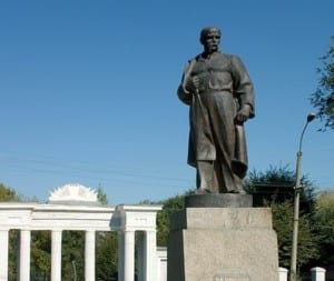 Шевченко