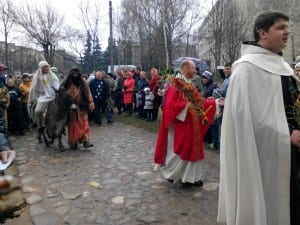 Костел
