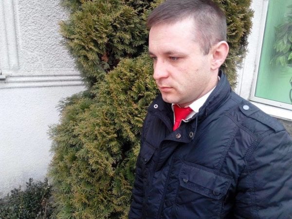 Ілля Смичок: не ведіться на чергове зомбування