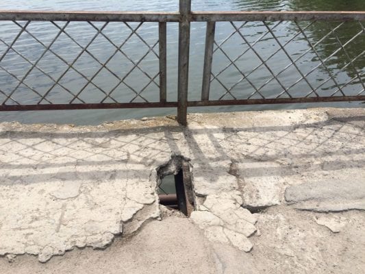 Лист міському голові Бердичева з приводу хамської поведінки члена виконкому Нехворовського ріка