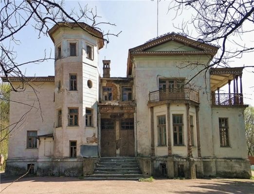 Бердичевская недвижимость. Актуальные предложения на 10.07.2015