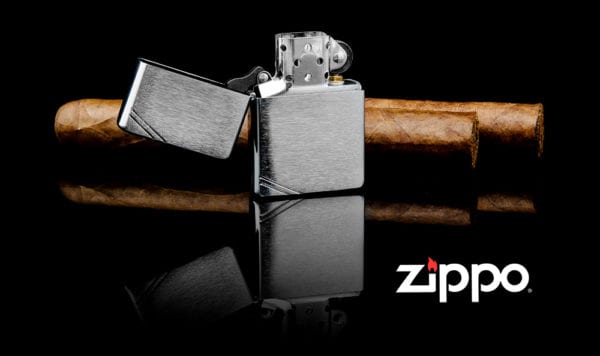 Купить оригинальную зажигалку ZIPPO в Бердичеве