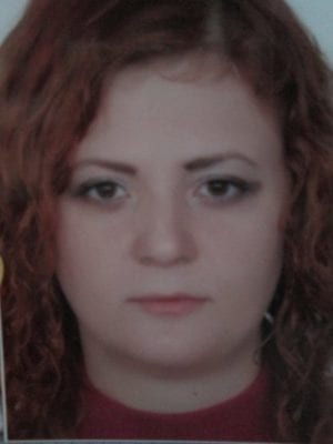 Хруленко Ирина