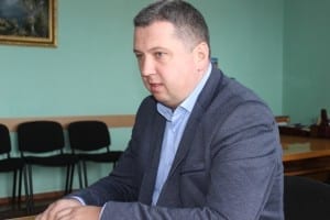 Максим Самчик