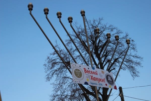 Бердичевский карточный домик: Лефтер, бюджет города и «Мазур опять всех переиграл»