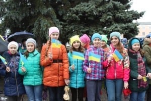допомога
