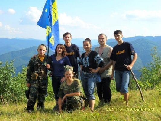 В команде бердичевской «Свободы» замена: Ольга Матвийчук заменит Алексея Побережного?