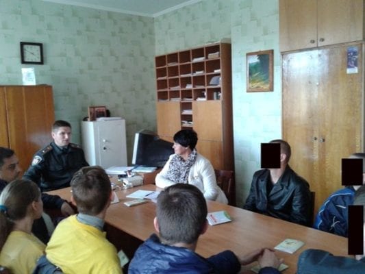 В Бердичеві вшанували пам’ять жертв політичних репресій