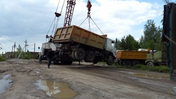 Бердичів знову отримає бамбулу від БПП: автомобільна «революція» від Гройсмана
