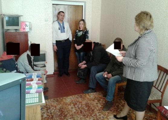 Бердичівляни долучаються до святкування Всесвітнього дня вишиванки