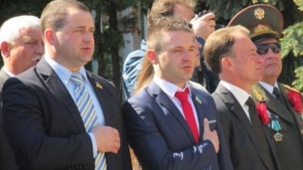 Радикали повезуть бердичівських обдарованих дітей до Києва