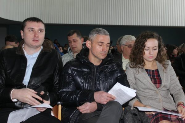 Після “Самопомочі” тепер “Голос”: усі розраховують на Юлію Лефтер