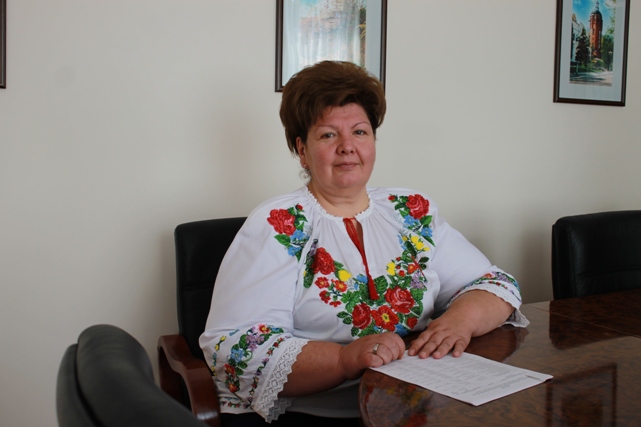 Анжеліка Лабунська вітає з Різдвом! Лабунская Анжелика