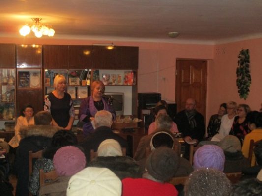 До Міжнародного Дня людей з обмеженими можливостями
