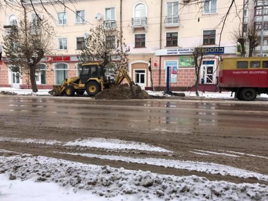 ЛНР помстилася і відключила воду Бердичеву