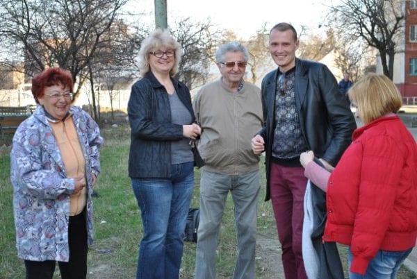 Сумнозвісний блогер Анатолій Шарій подасть в суд на бердичівського журналіста заремський