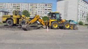 спецтехніка