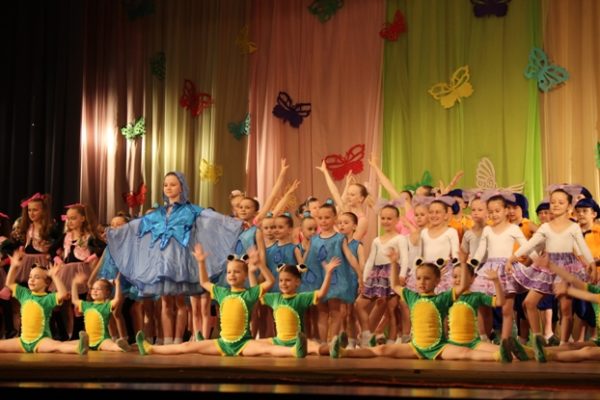 У Бердичеві Міжнародний жіночий день відзначать грандіозним святковим концертом