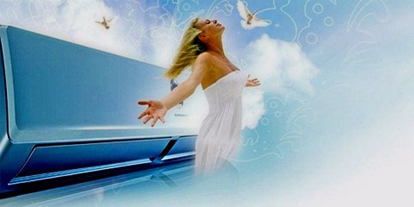 ИЗОТОВ КЛИМАТ новый уровень климатических технологий для дома и офиса в Бердичеве кондиціонер