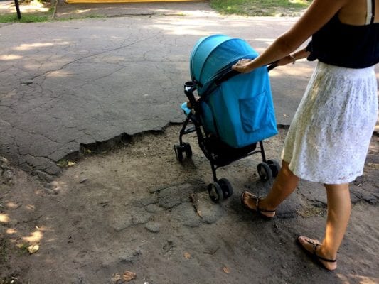Офіційно: електронну петицію «За перегляд договору з орендарем парку ім. Т.Г. Шевченка» взято до розгляду