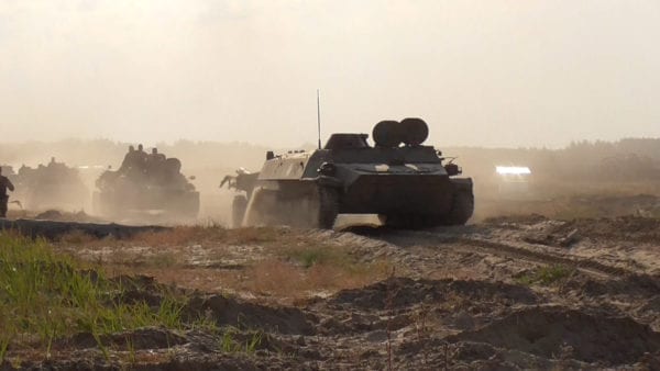 Росія атакує Херсонську область: Україна має втрати