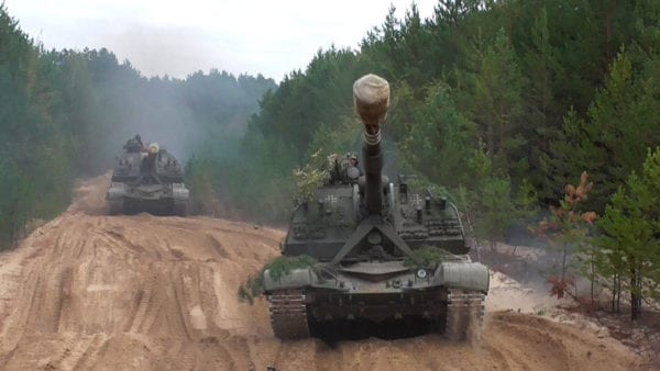 У Держдумі Росії озвучили “нові” кордони для “ДНР” та “ЛНР” война