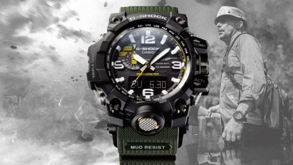 Наручные часы Casio от Ontime.watch – стильные хронометры по идеальной цене