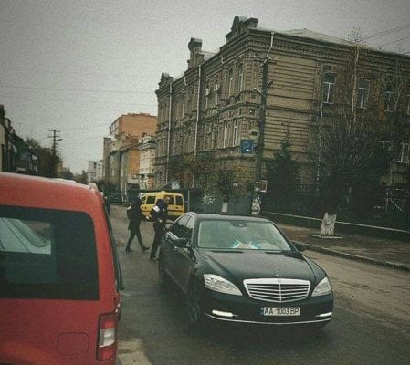 Штрафовать за парковку по-новому: Бердичеву приготовиться