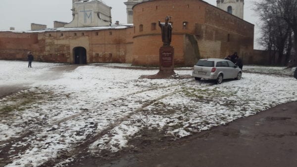 бердичев криминал