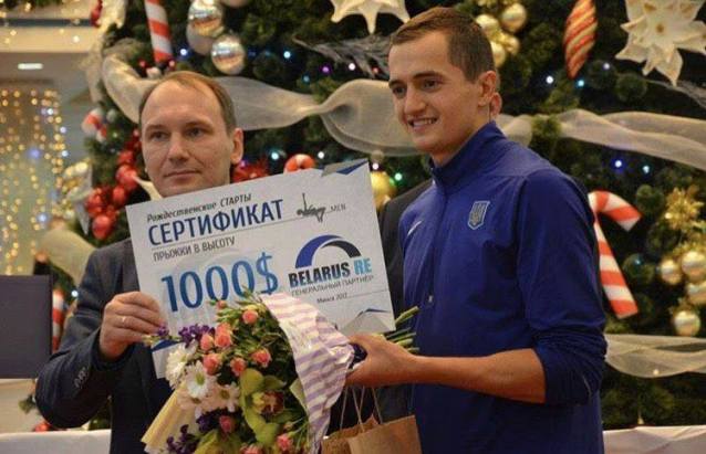 Бердичівський легкоатлет Віктор Лонський знову на висоті! Ексклюзивне інтерв’ю