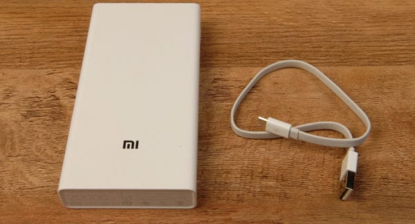 Xiaomi Mi Power Bank
