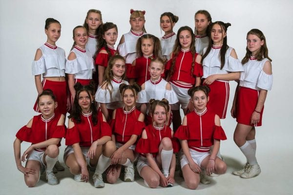 Зразковий театр пісні «Краплинки» міста Бердичева завоював перше місце на Міжнародному фестивалі. ФОТО