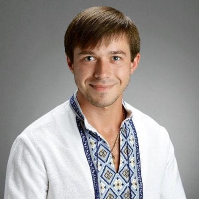 Олексій Тростянський про життя у Бердичеві олексій тростянський