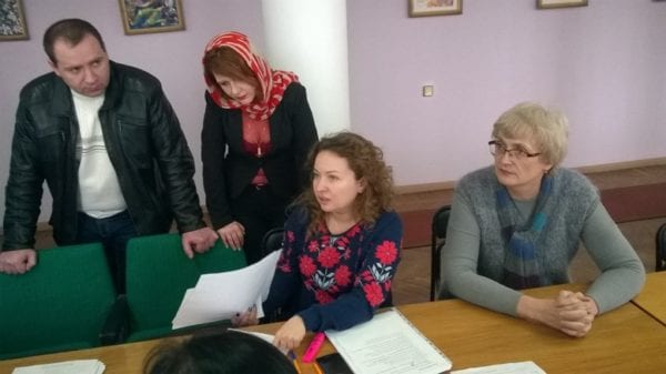 Юрій Мельник: Бюджет участі-2018 міста Бердичева очима учасника. Плюси і мінуси