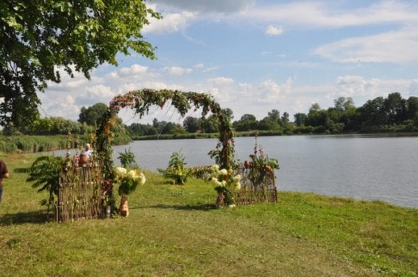 Івана Купала відсвяткували в Буряках. ФОТО