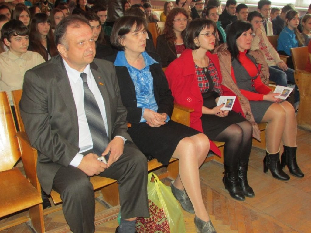 левандовский валютчик
