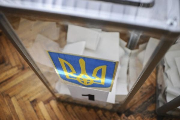 Без жартів та всерйоз: кого бердичівляни хочуть бачити наступним президентом України? Результати виборів