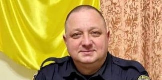 У Бердичеві Сергій Рудницький представив свого заступника ярослав онищук