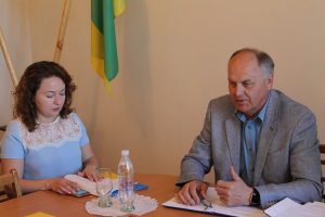 Юлія Лефтер