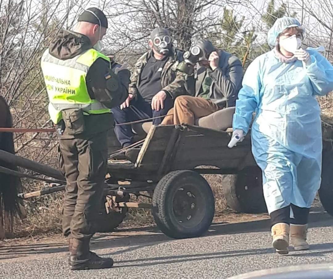 В Україні послаблять карантин: названа можлива дата