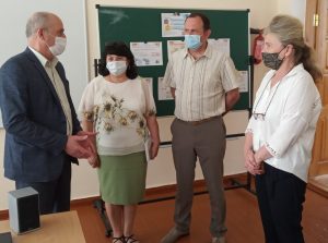 Роман Левицький