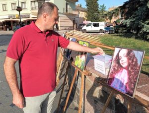 Левицький Роман