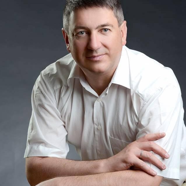 Вибори 2020 у Бердичеві: Олександр Дмитрук розповів про кандидатів та політичні плани «Слуги народу»